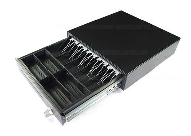 الصين 5B 8C POS Cash Box Cashier Drawer 410 Series Metal Wire Gripper 7 KG 410D مصنع