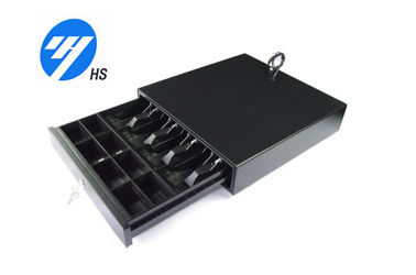 الصين 15.9 Inch Electronic Cash Drawer Receipt Printer Interface 4.7 Kgs 400F مصنع